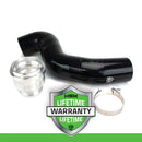 HSM 122011 Intercooler Piping