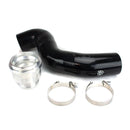 HSM 122011 Intercooler Piping