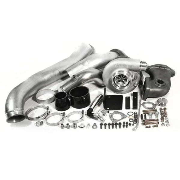Single Turbos & Kits