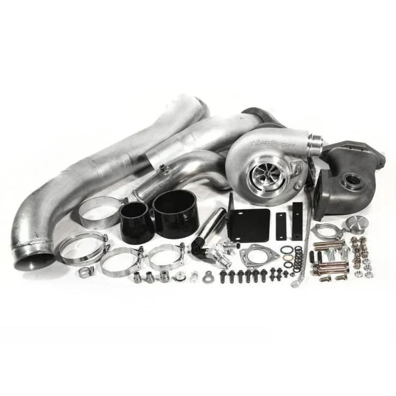 Single Turbos & Kits