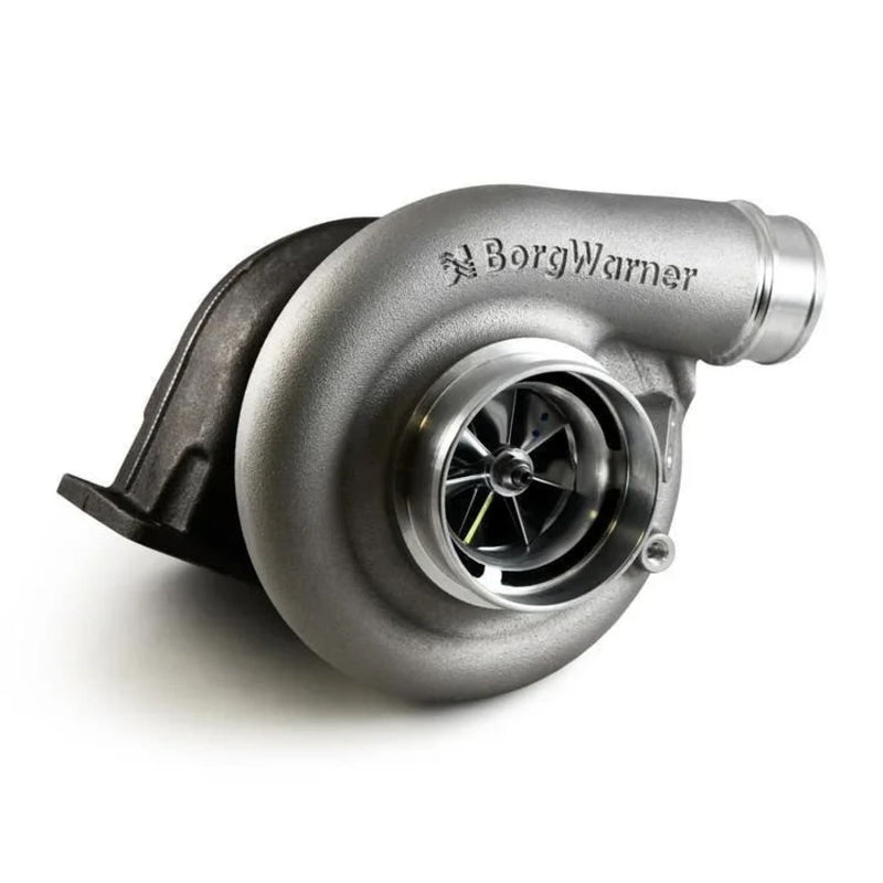Single Turbos & Kits