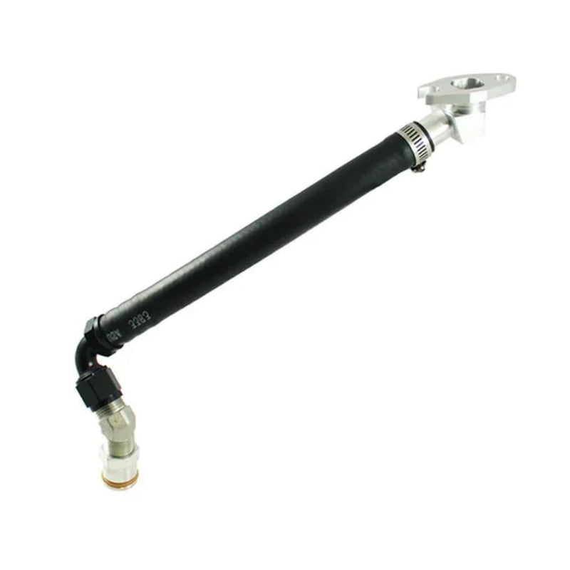 HSM 343001 Universal Turbo Drain