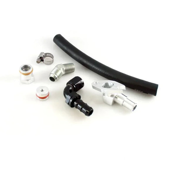 HSM 343001 Universal Turbo Drain