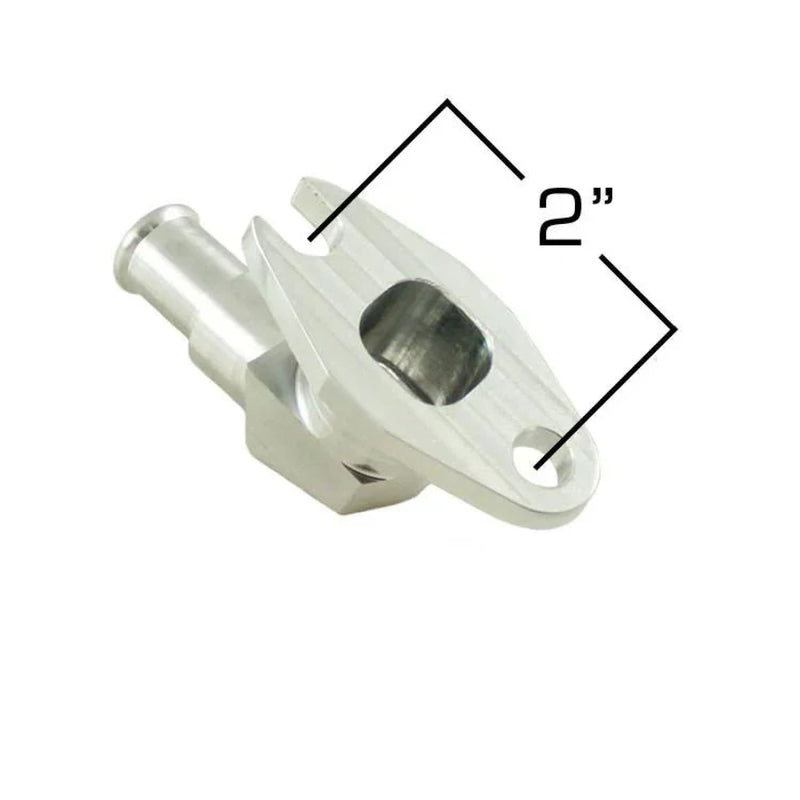 HSM 343001 Universal Turbo Drain