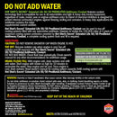 HSS-GRN150KHD Antifreeze