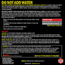 HSS-HDURED Antifreeze