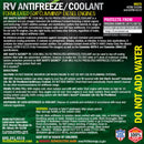 HSS-RVANT Antifreeze