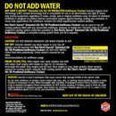 HSS-YEL150KANT Antifreeze