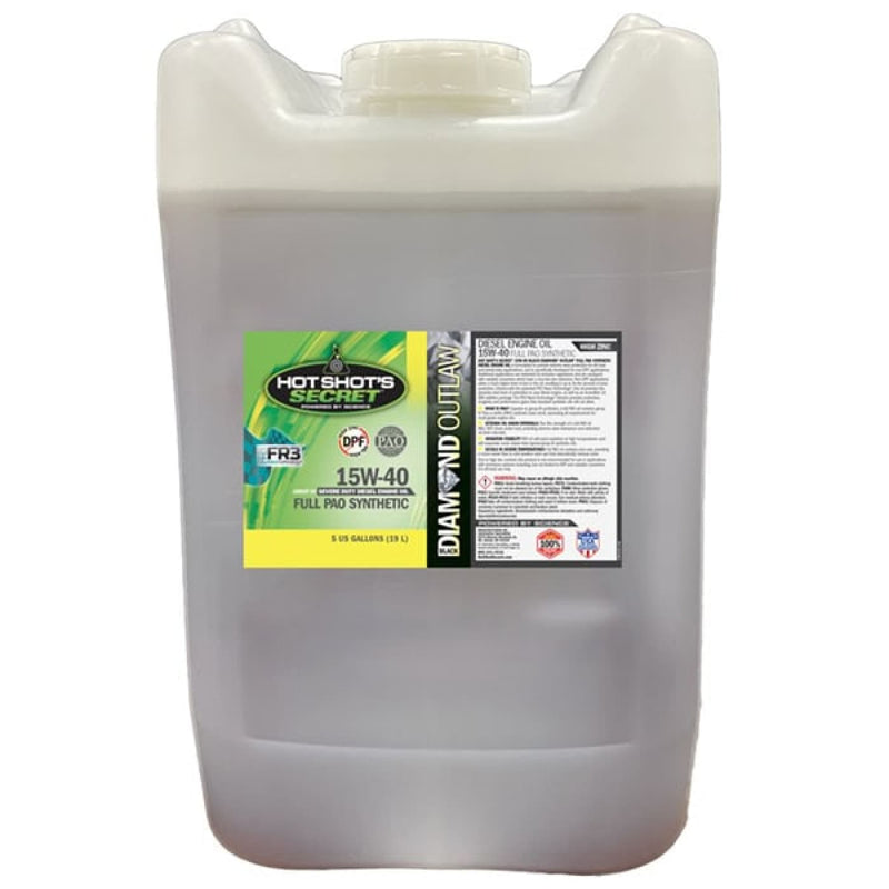 Engine Oil