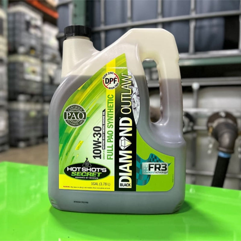 Engine Oil