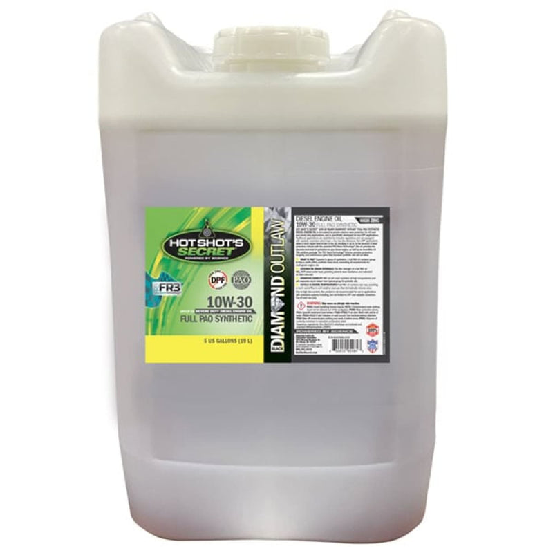 Engine Oil