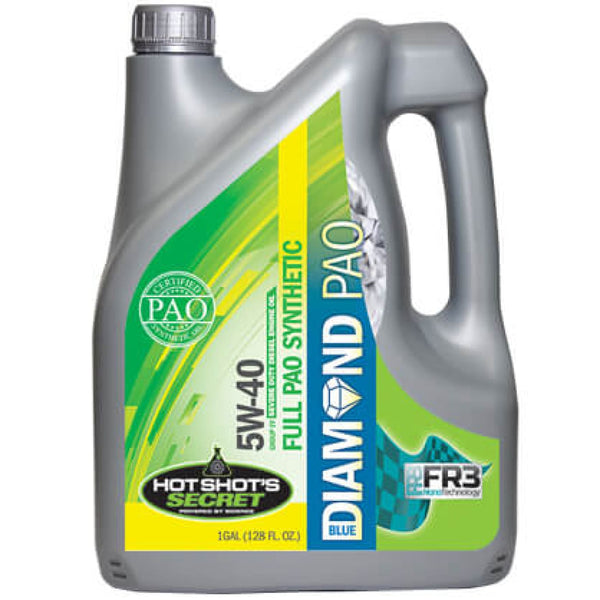 Engine Oil