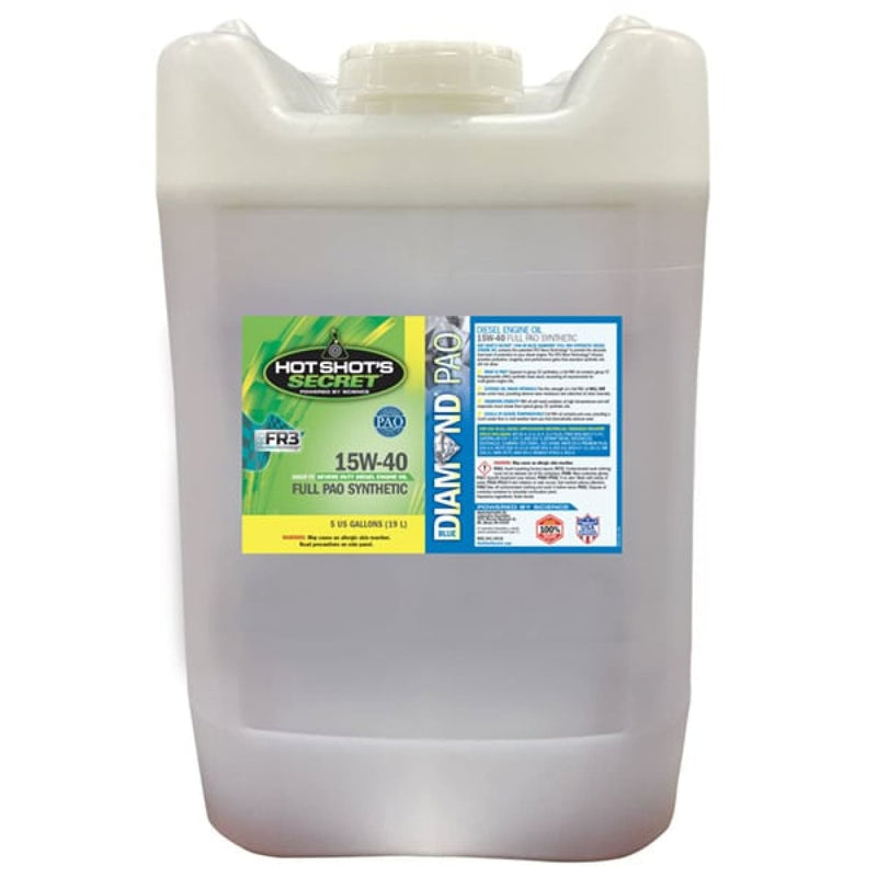 Engine Oil