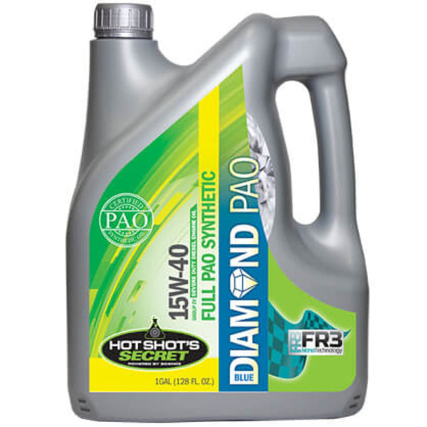 Engine Oil