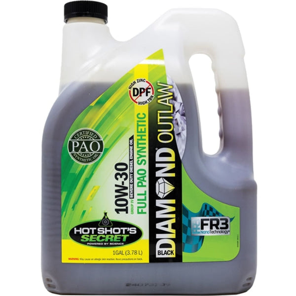Engine Oil
