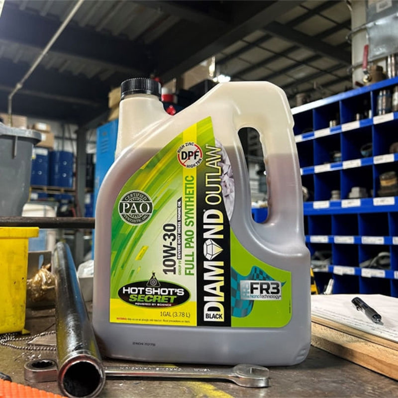 Engine Oil