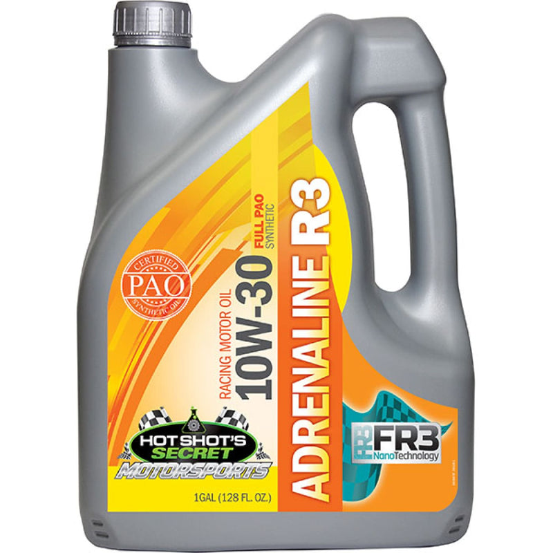 HSS-10W30R31GAL Engine Oil