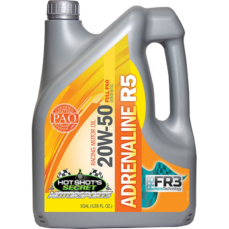 HSS-20W50R51GAL Engine Oil