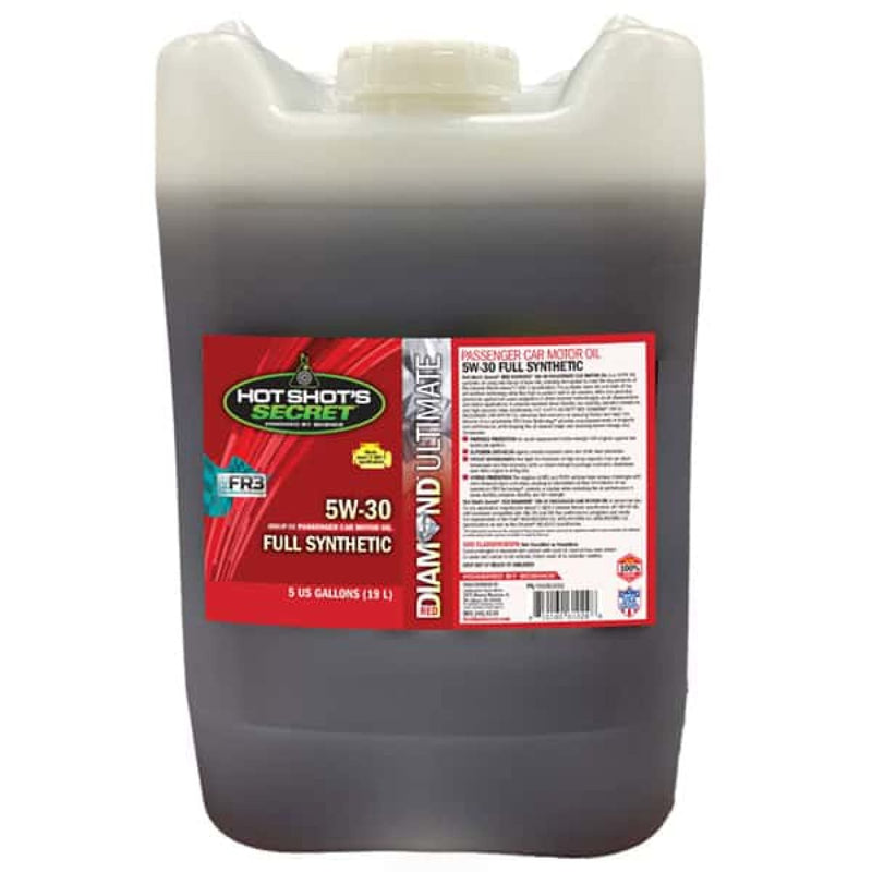 HSS-5W305GL Engine Oil