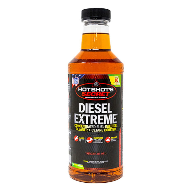 HSS-DE1QT Fuel Additives