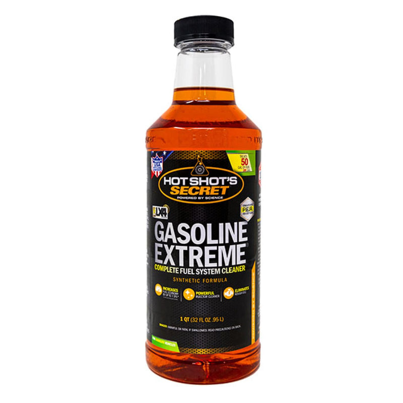 HSS-GE1QT Fuel Additives