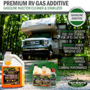 HSS-PRVGA16OZ Fuel Additives