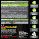 HSS-PRVGA16OZ Fuel Additives