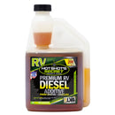 HSS-RVDA16OZ Fuel Additives