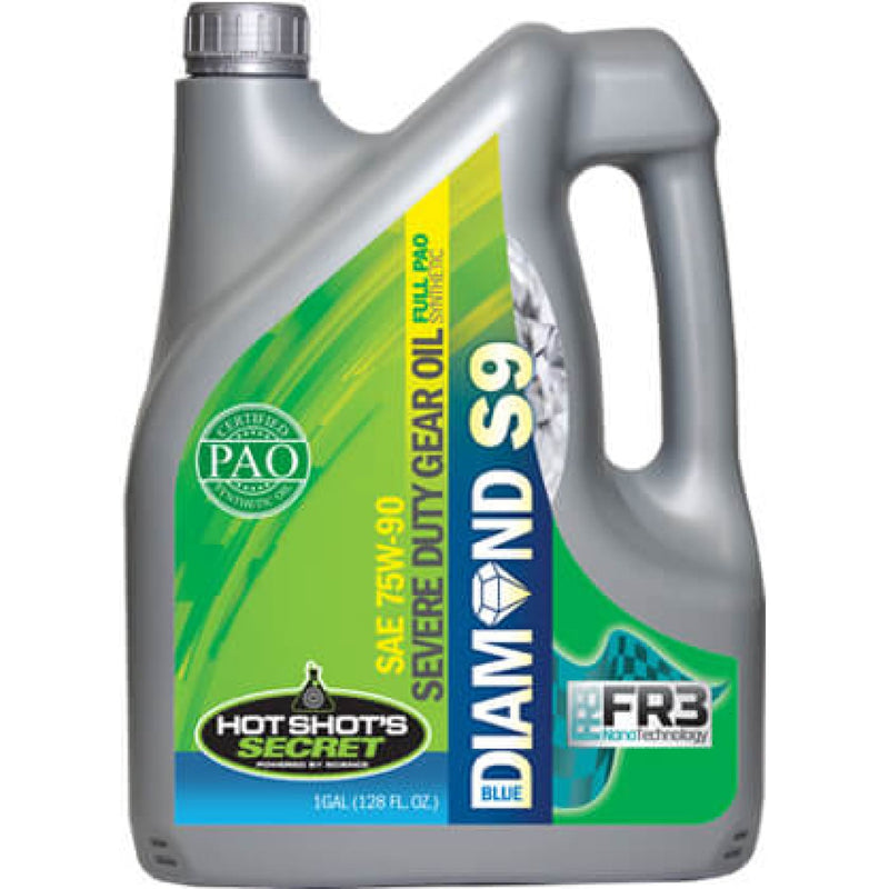 HSS-75W-90S91GAL Gear Oil