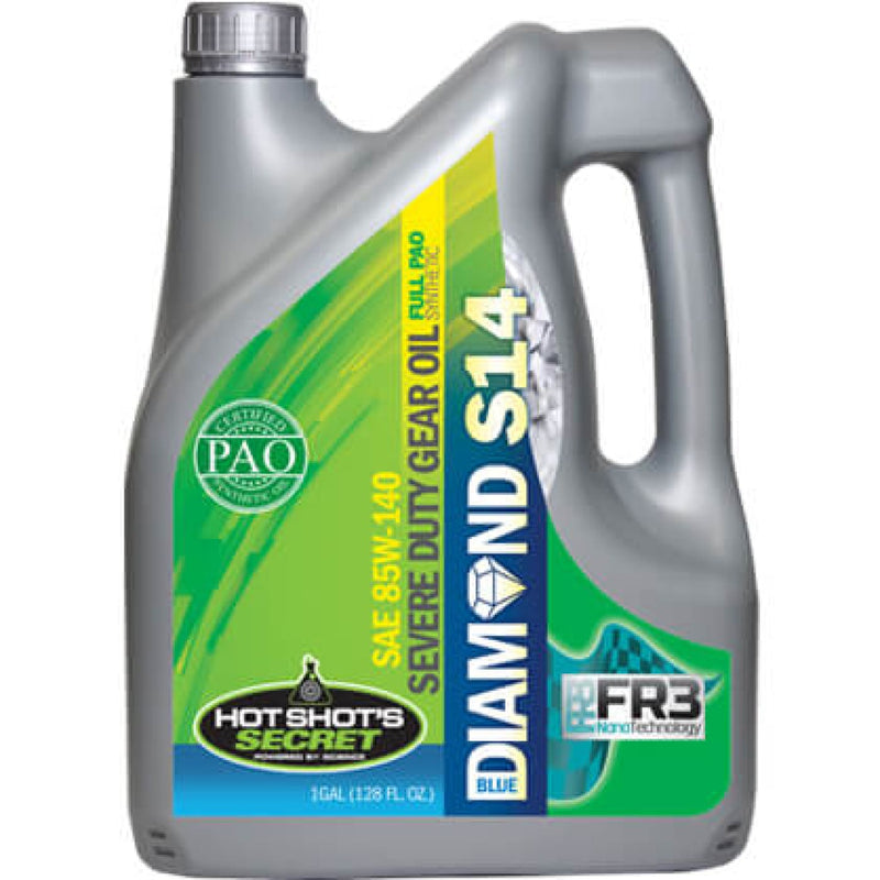HSS-85W-1401GAL Gear Oil