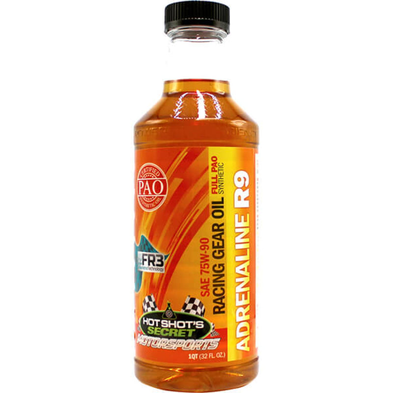 HSS-AR75W-90S91QT Gear Oil