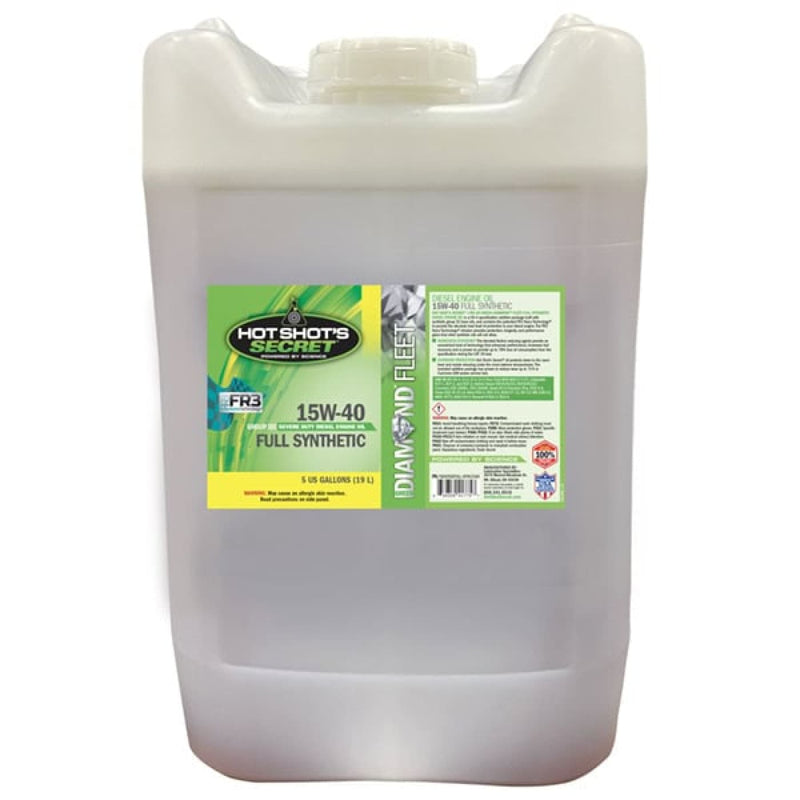 Motor Oil