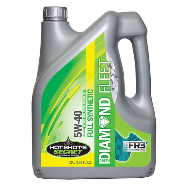 Motor Oil