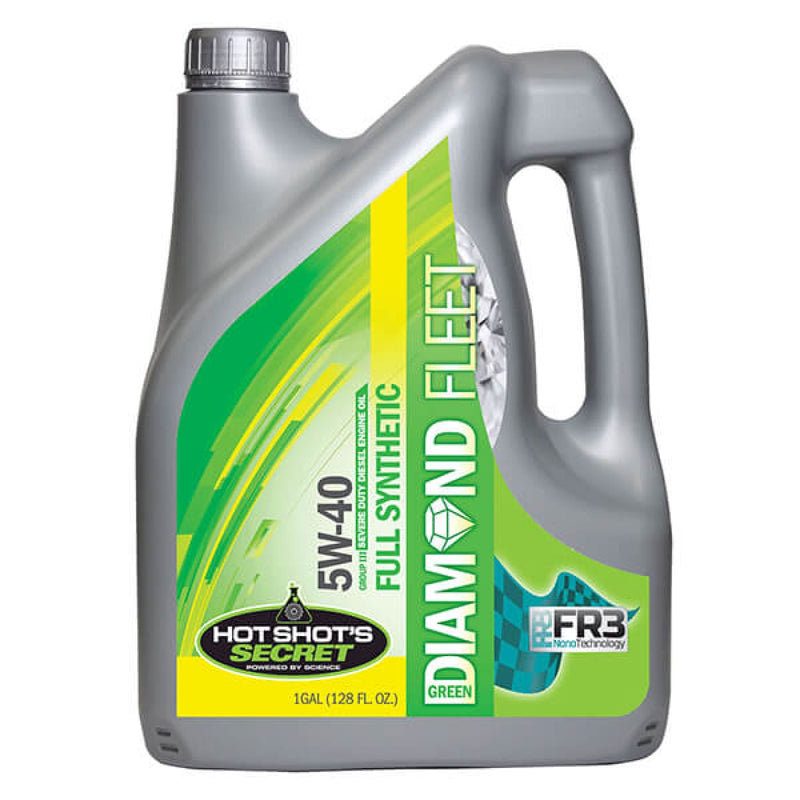 Motor Oil