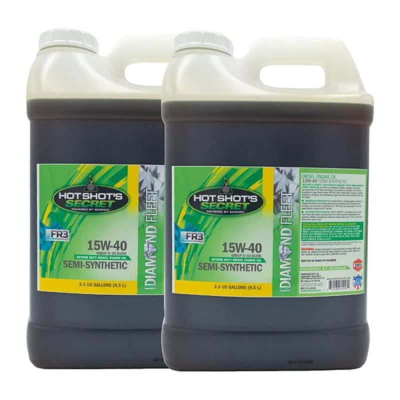 Motor Oil
