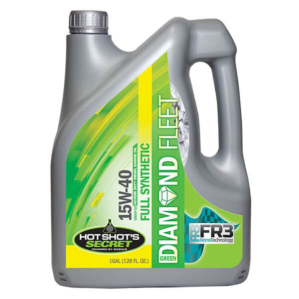 Motor Oil