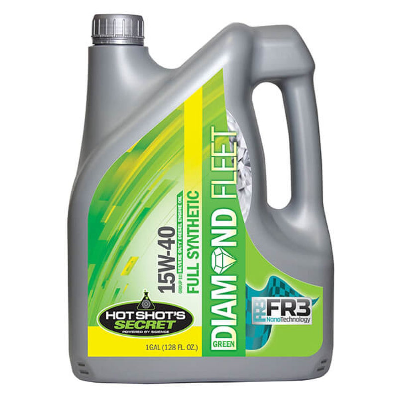 Motor Oil