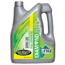 HSS-10W30FS1GAL Motor Oil