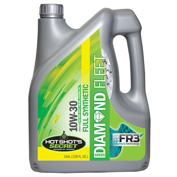 HSS-10W30FS1GAL Motor Oil