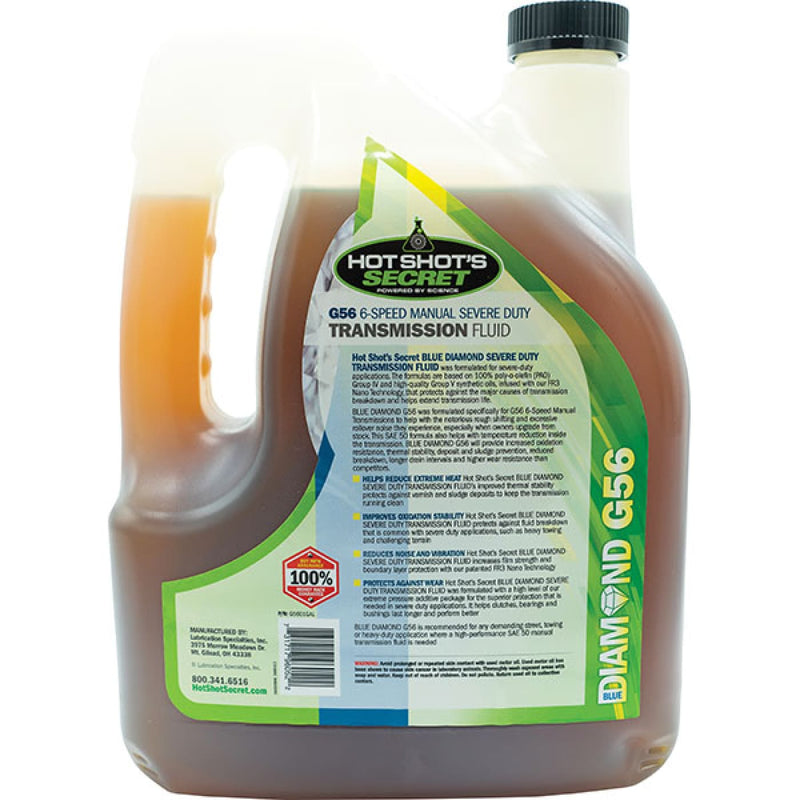 Transmission Fluid
