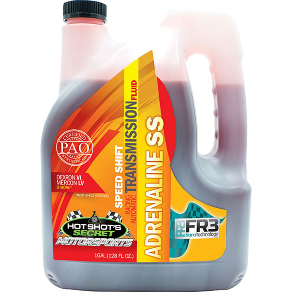 Transmission Fluid