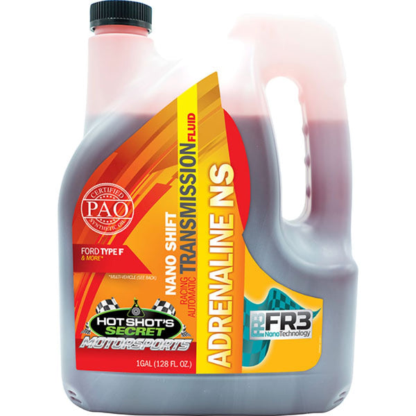 HSS-ADRENNS Transmission Fluid