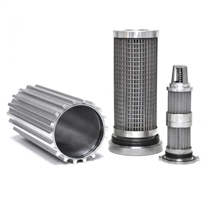 HUB-8503 Oil Filter