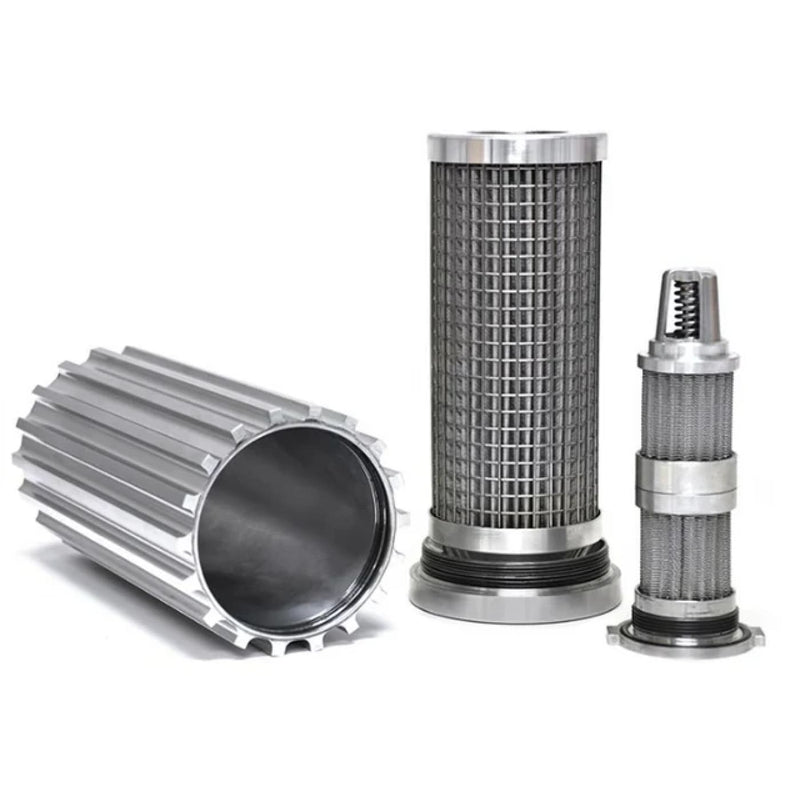 HUB-8505 Oil Filter