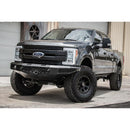 ICON 66200 Front Bumpers