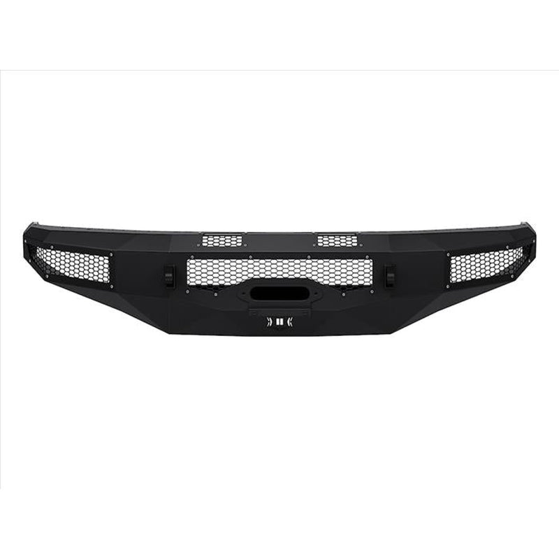 ICON 66200 Front Bumpers