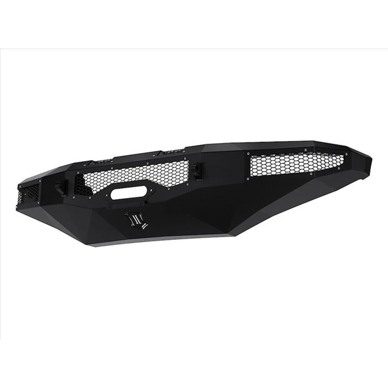 ICON 66200 Front Bumpers