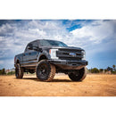 ICON 66200 Front Bumpers