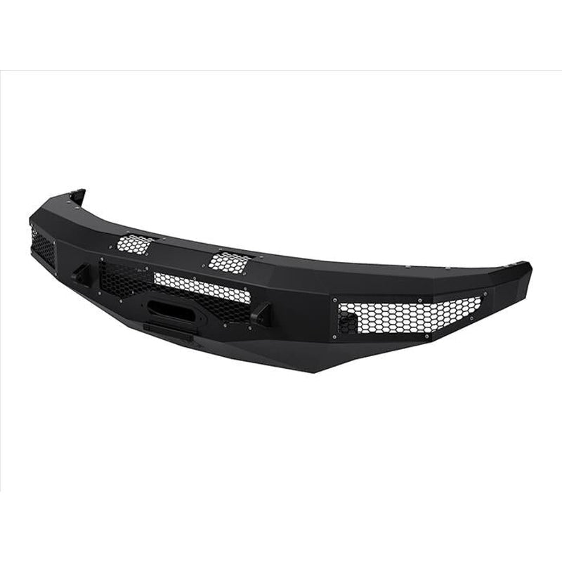 ICON 66200 Front Bumpers