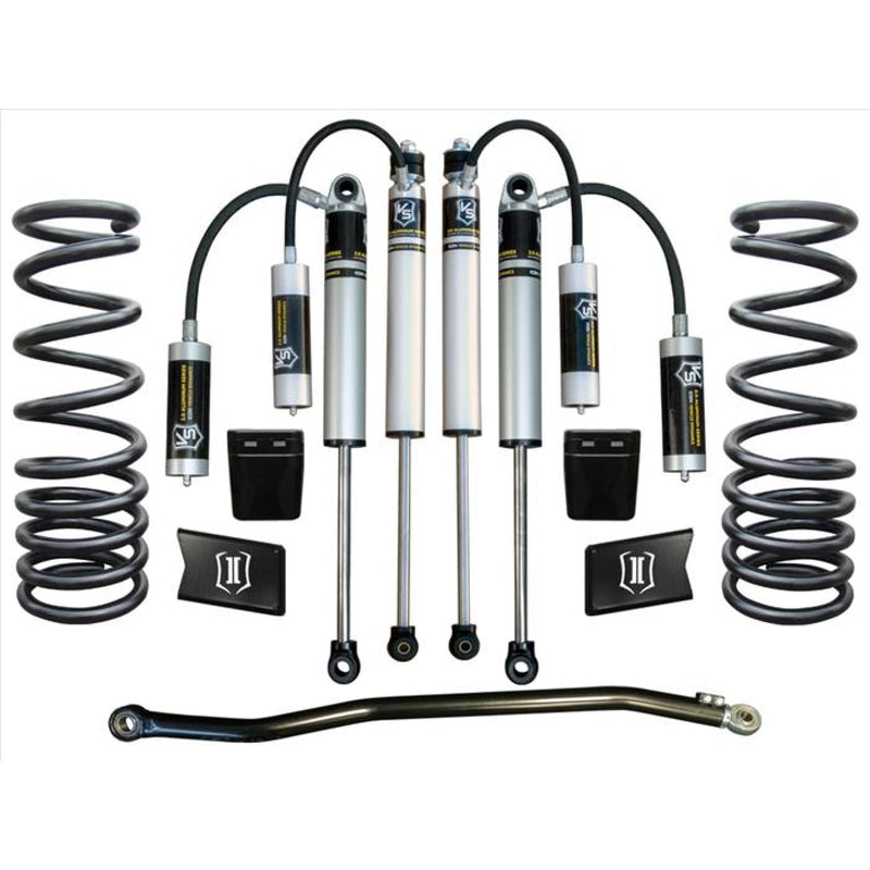 ICON-K212502 Lift Kits